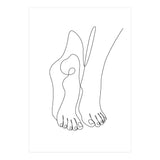 feet b (Print Only) thumbnail