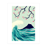 Fallin in Love II (Print Only) thumbnail