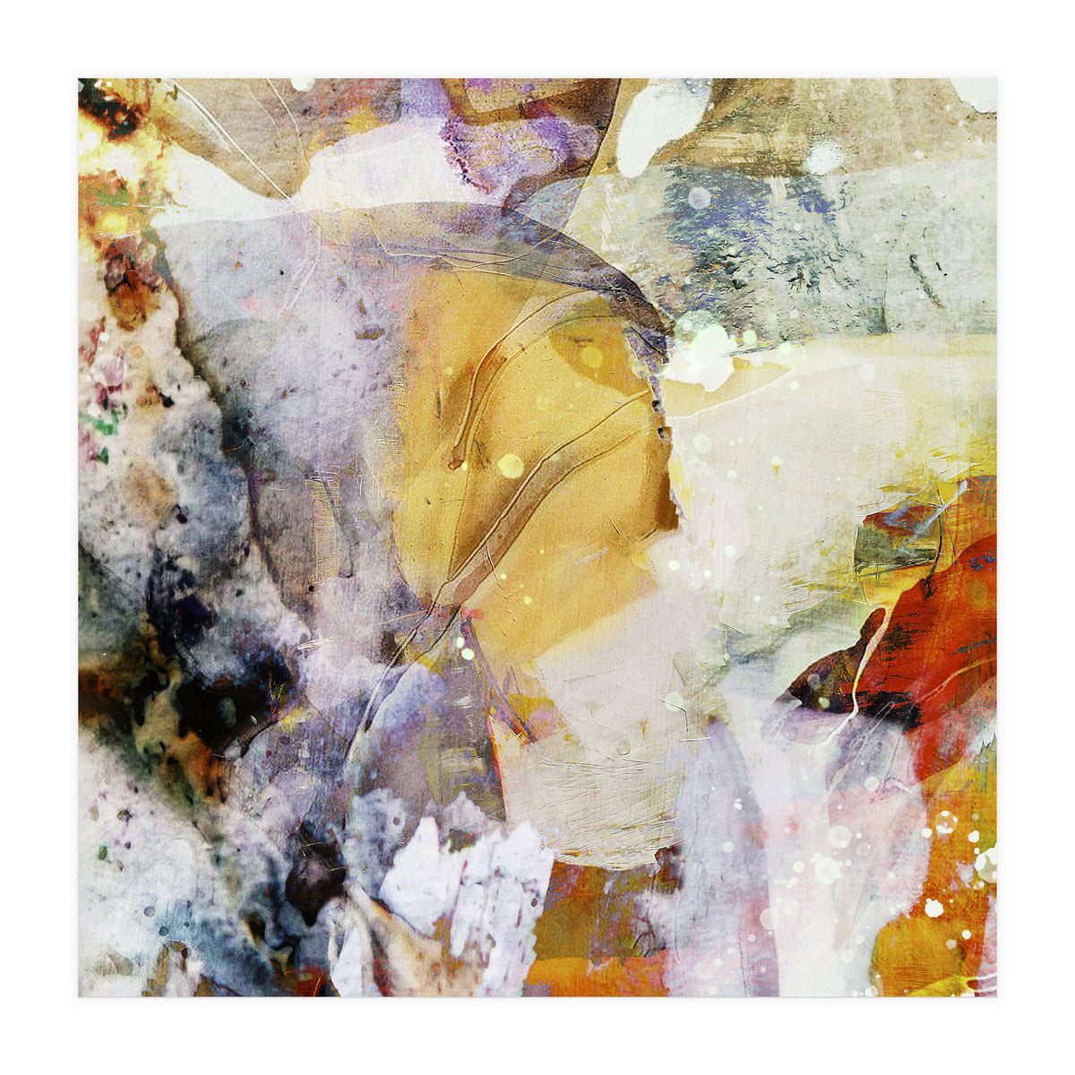 Symphony 8 (Print Only)