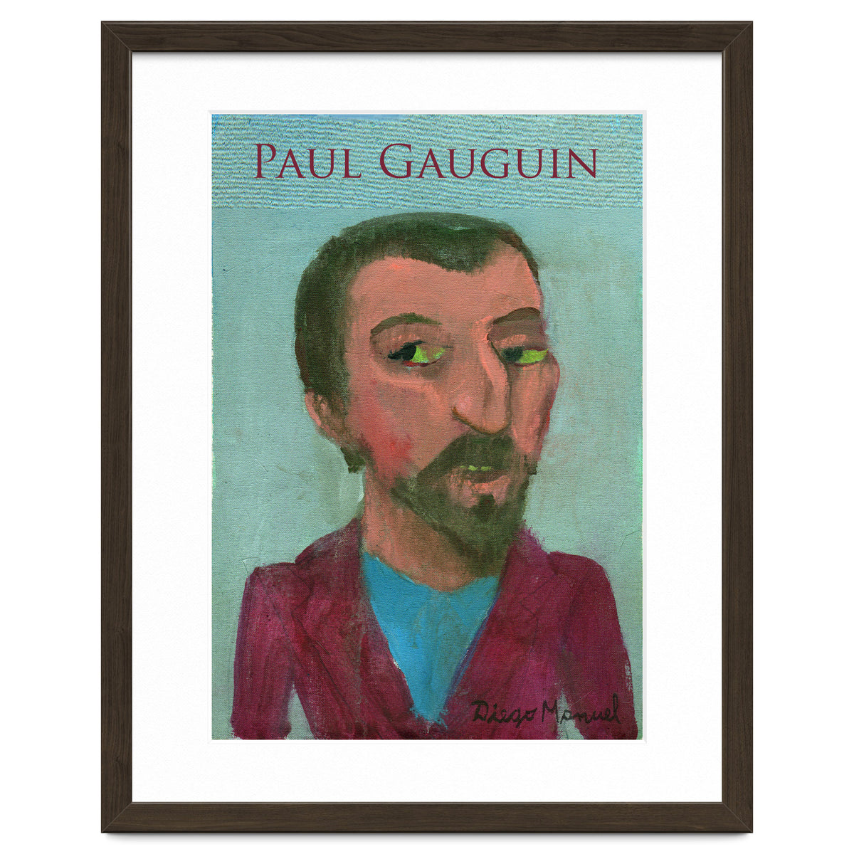 Paul Gauguin