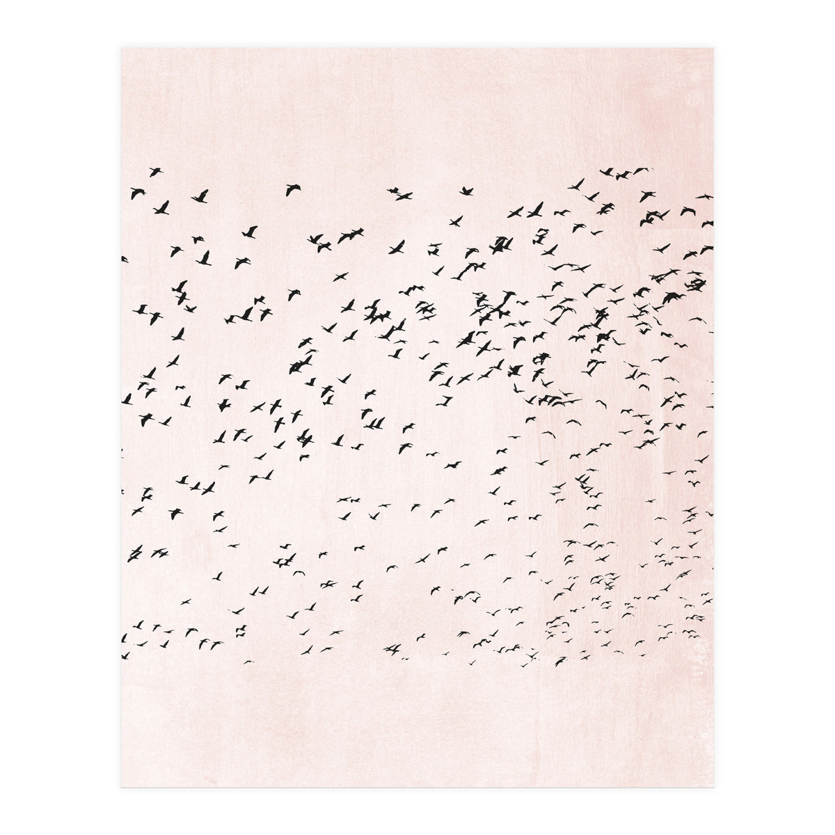 Moving On (Print Only)