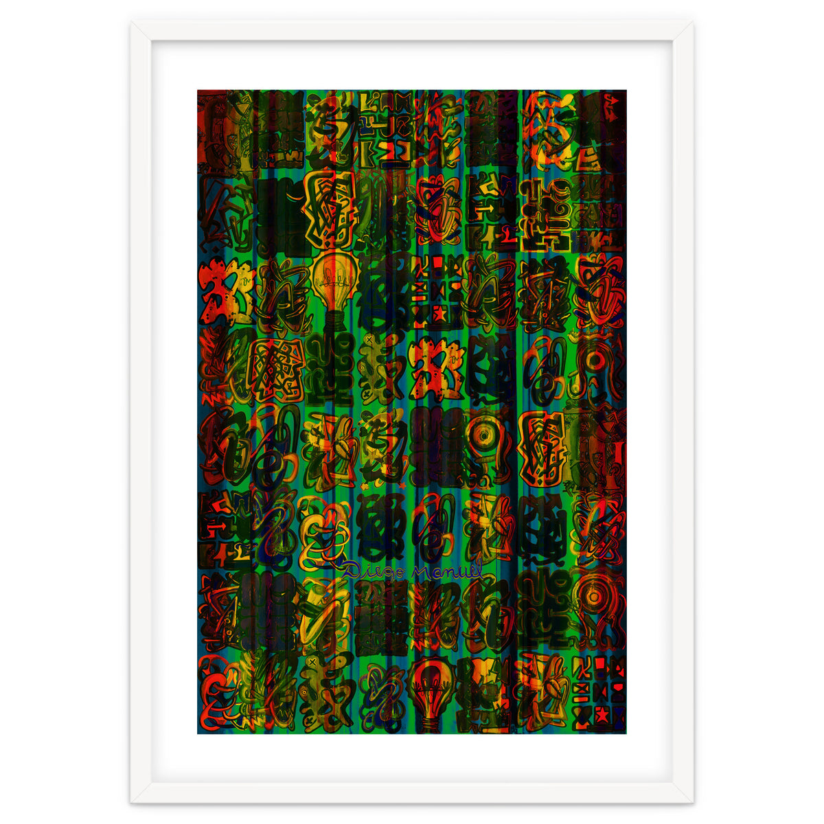 Graffiti Digital 2022 43