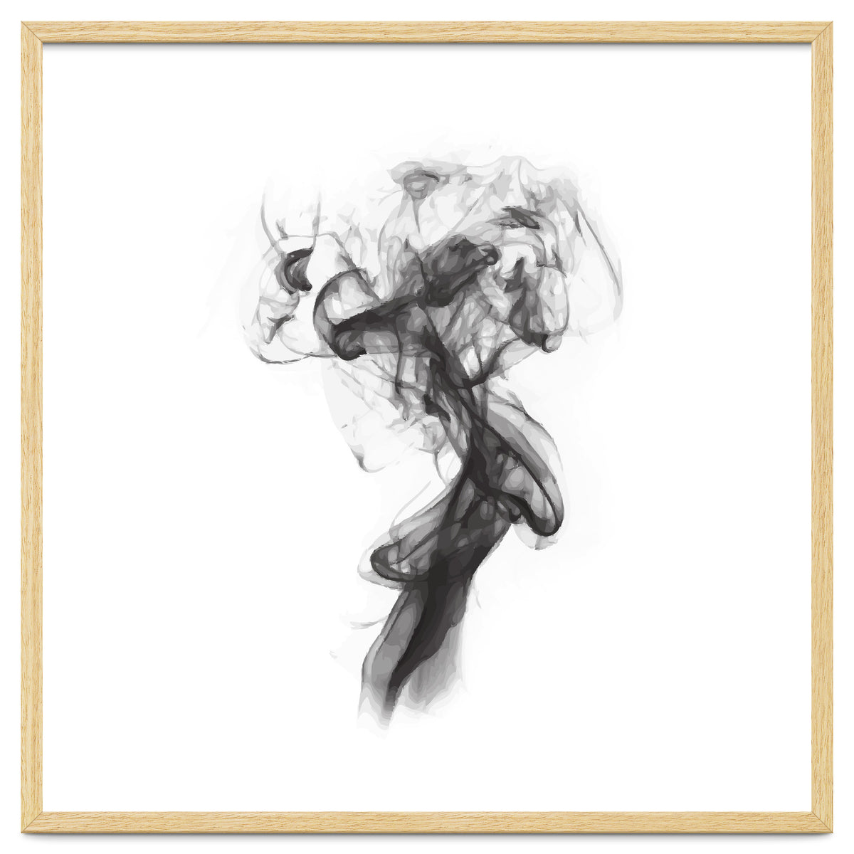 THE PORTRAIT OF A LADY