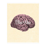 Bless This Mess (Print Only) thumbnail
