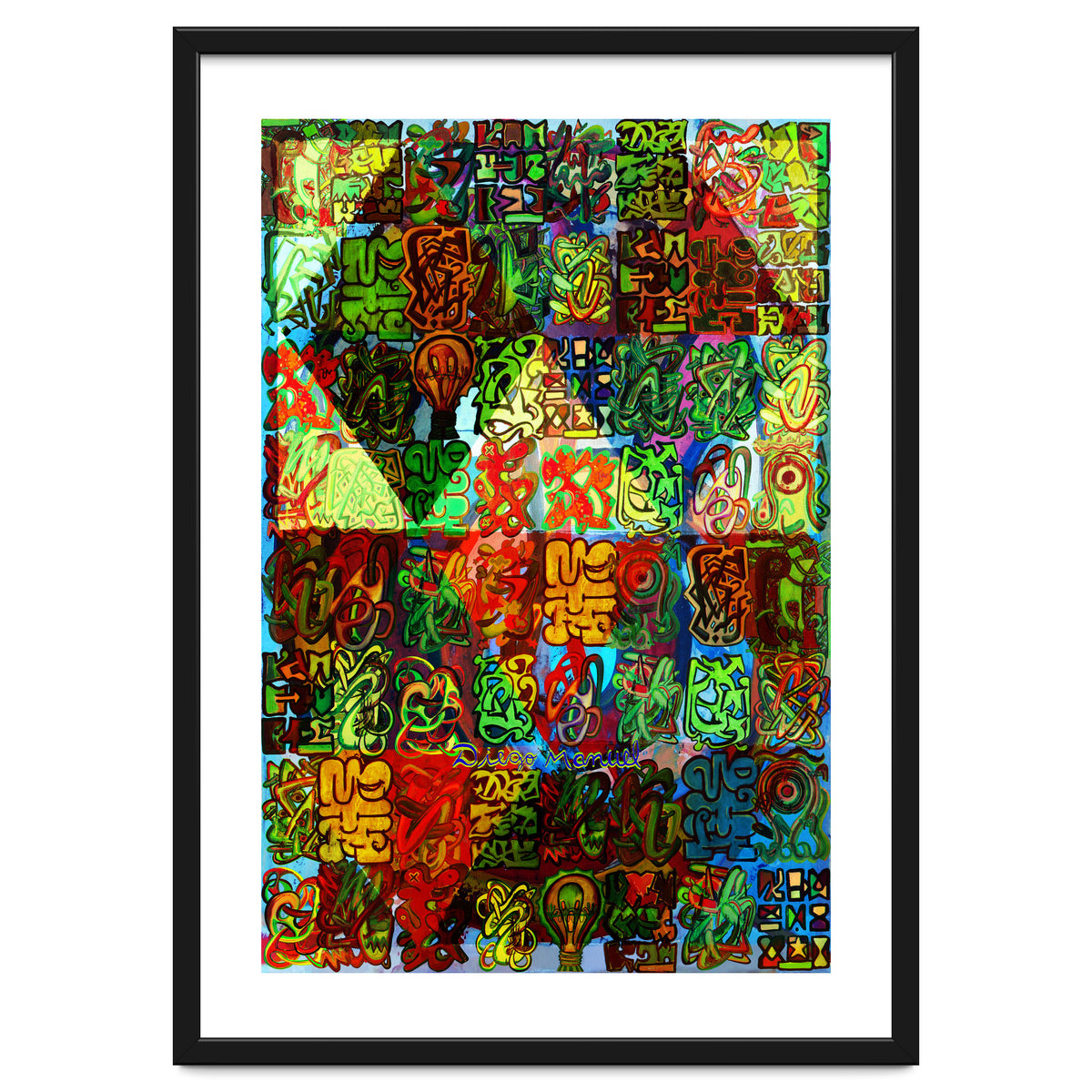 Graffiti Digital 2022 358