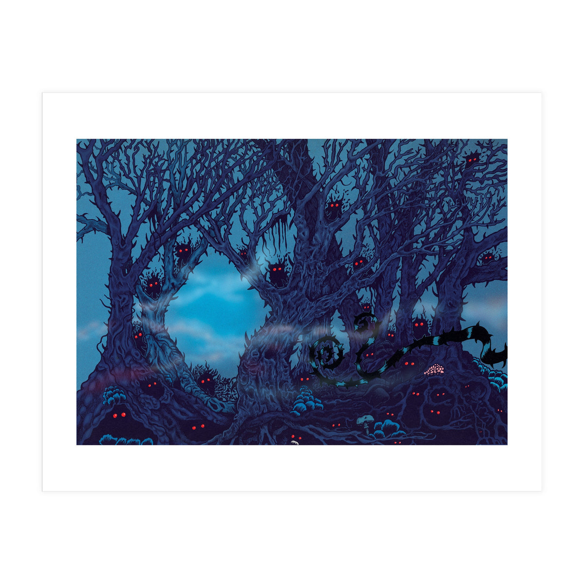 Traume - Hammerton Brewery (Print Only)