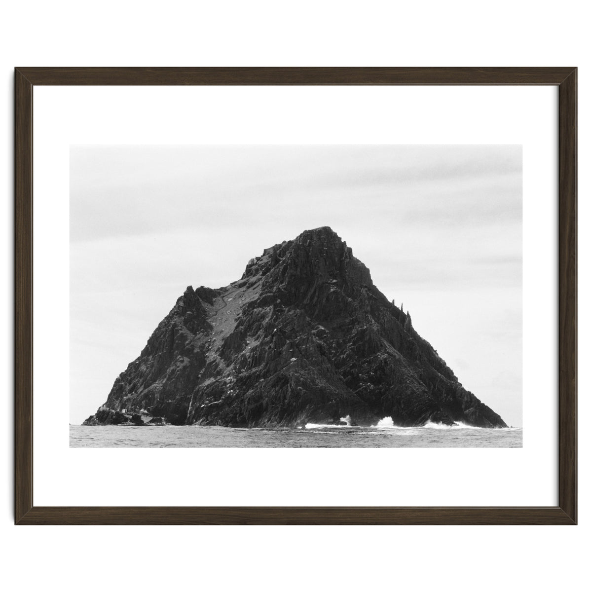 Skellig Michael, County Kerry, Ireland