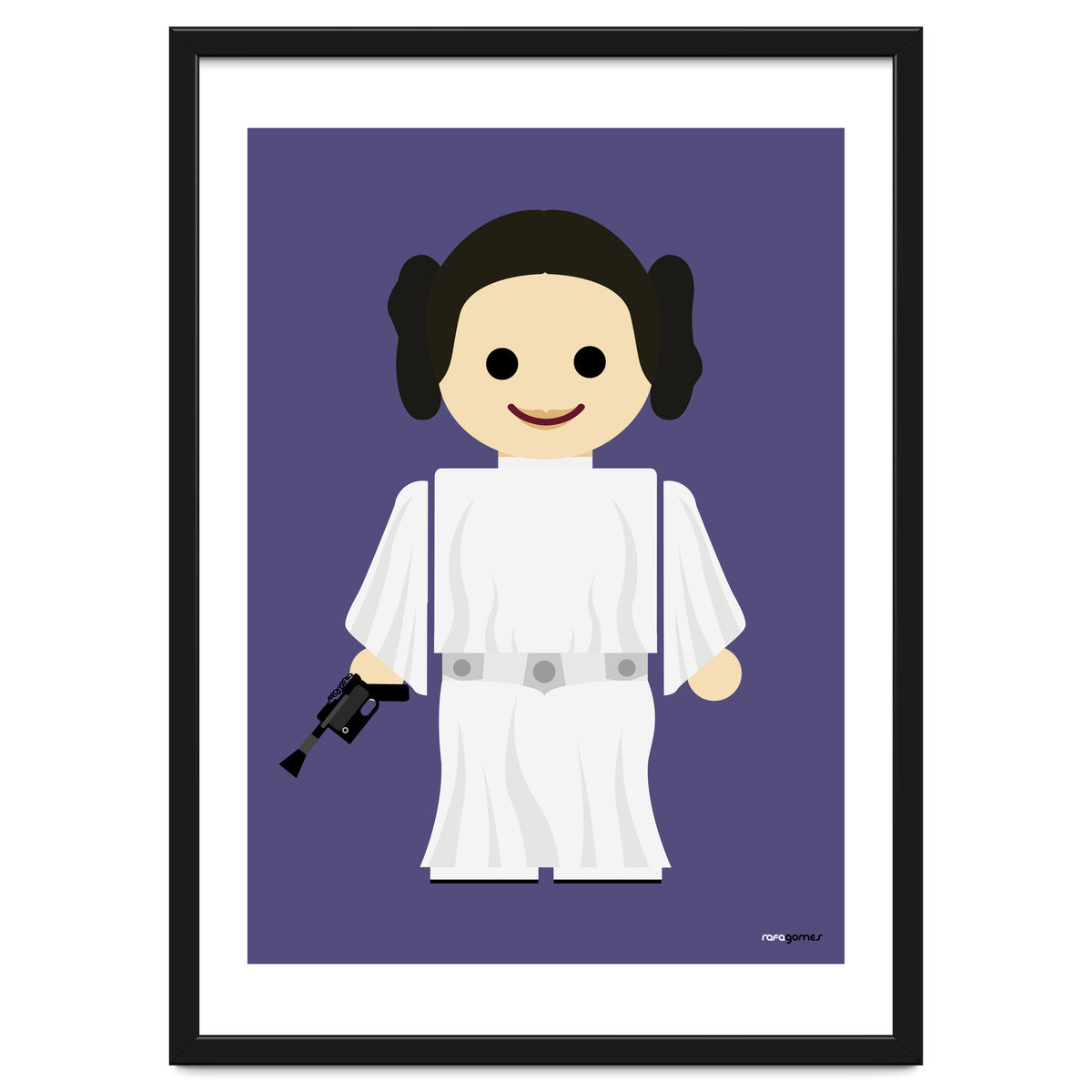 Princess Leia