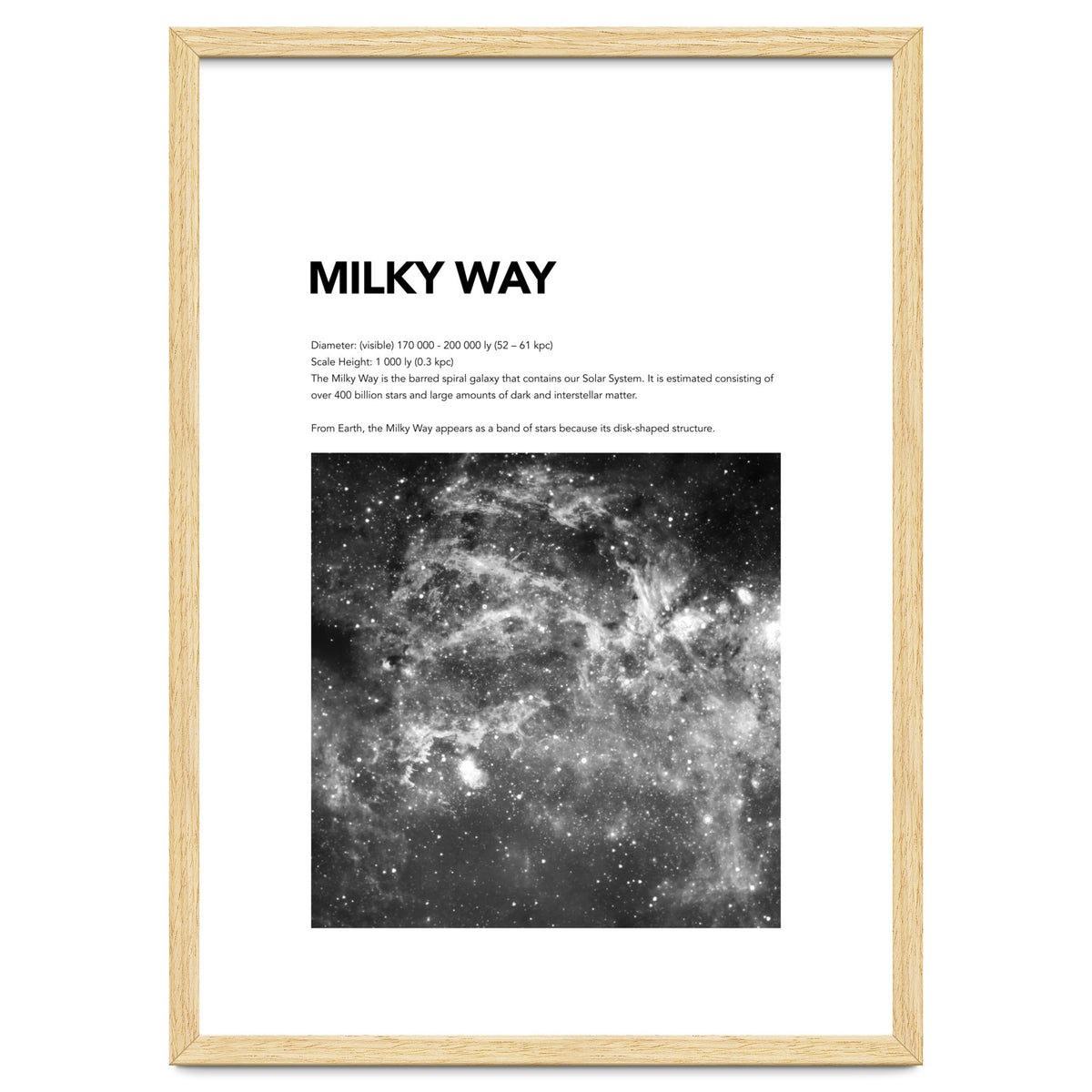 MILKY WAY