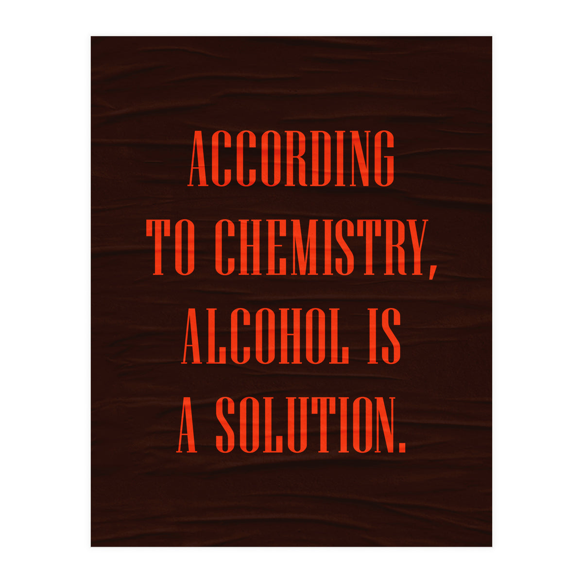 Adulting Solution3 (Print Only)