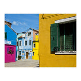 Burano, Venice Italy (Print Only) thumbnail