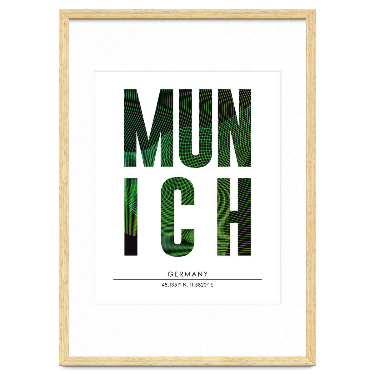 Munich