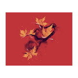 Autumnbutterflies (Print Only) thumbnail