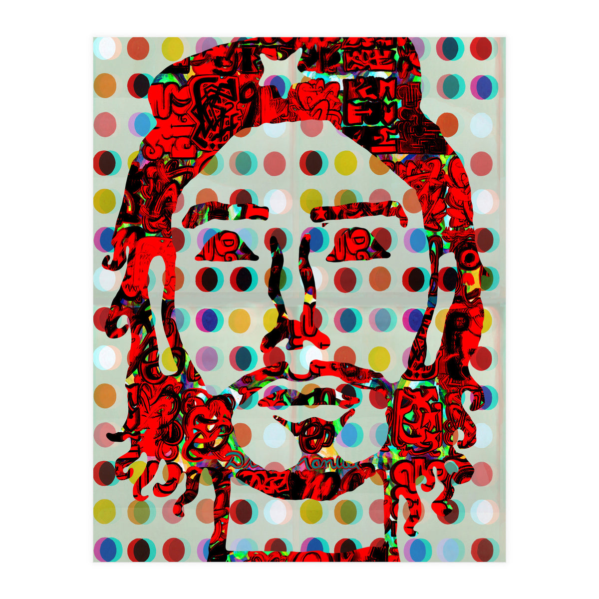 Che 23 (Print Only)