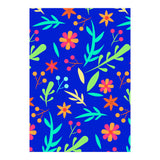 Blue Garden (Print Only) thumbnail