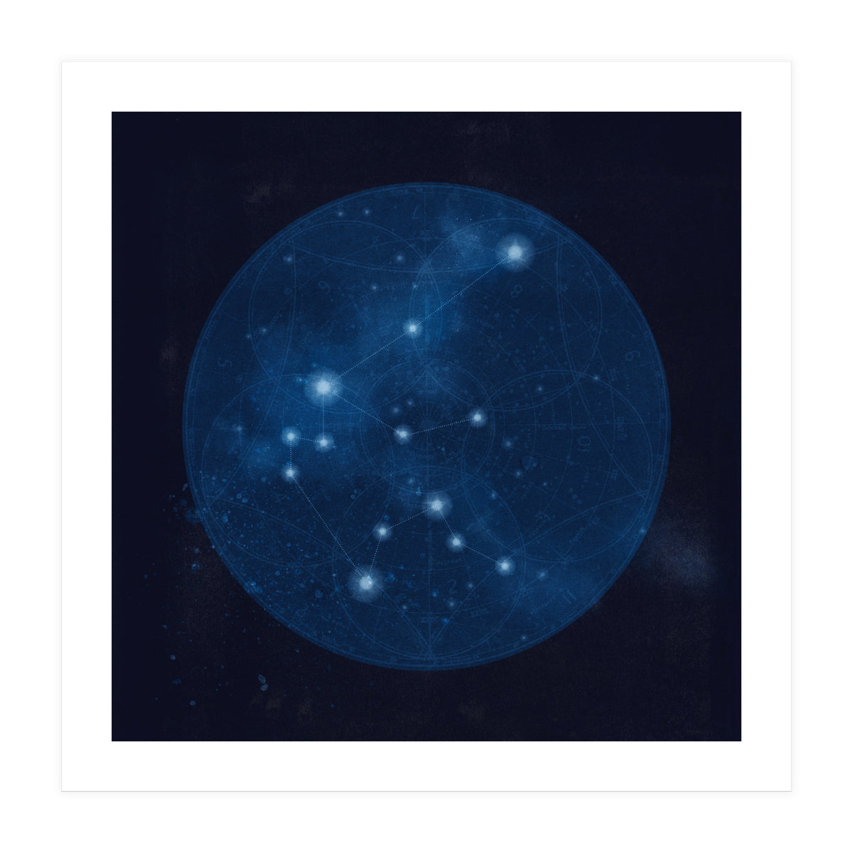 Constellation (Print Only)
