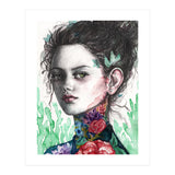 Floreada (Print Only) thumbnail