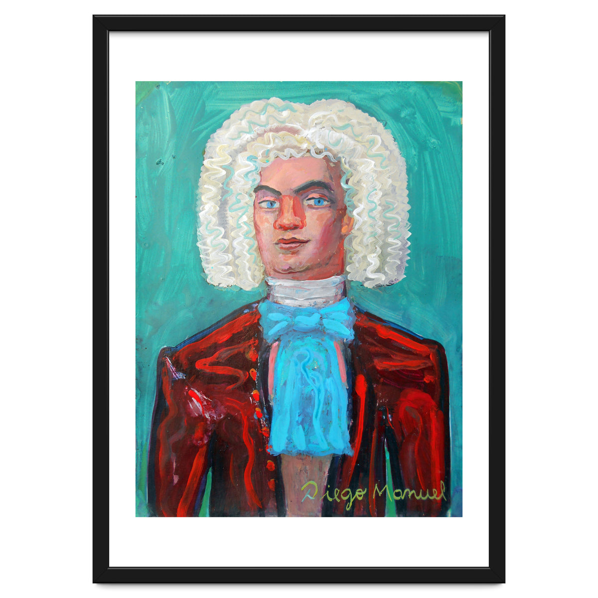 Johann Sebastian Bach