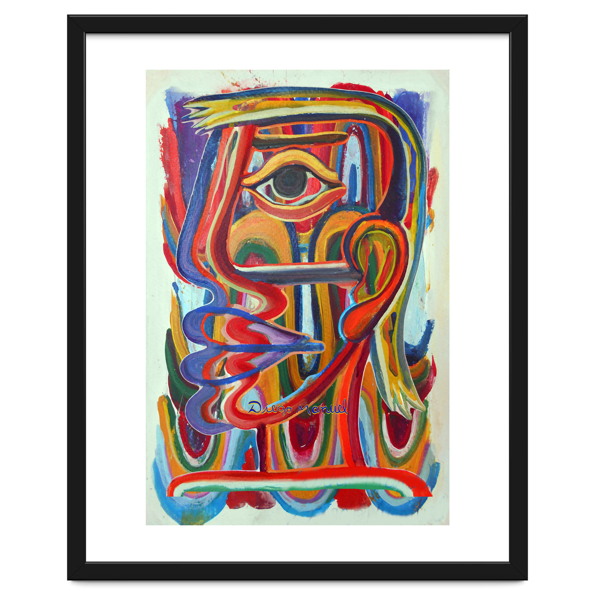 Graffiti Digital 2022 730