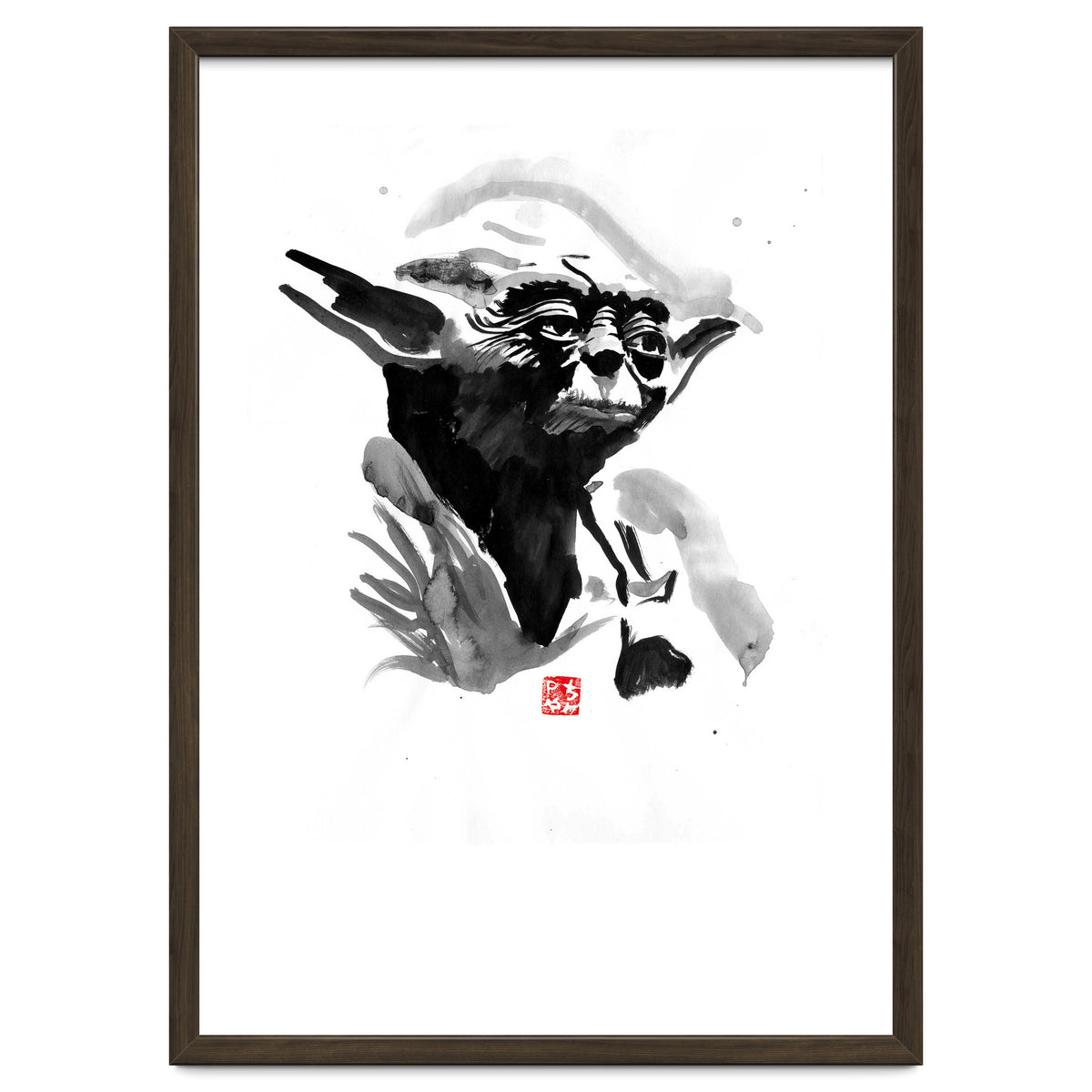 yoda