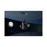 Fish fly (Print Only) thumbnail