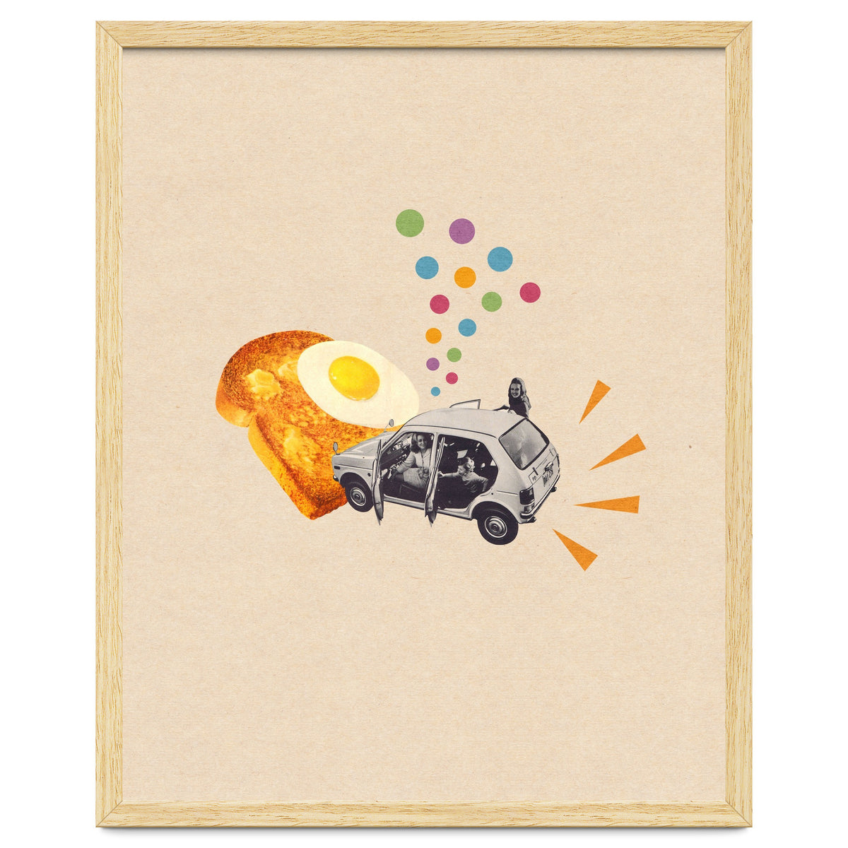 Don't Forget Breakfast!