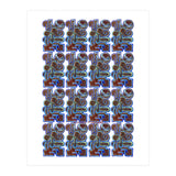 Garffiti 21 Tapiz D (Print Only) thumbnail