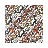 Maine Butterflies Pattern (Print Only) thumbnail