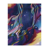 Abstract Space Star Sky Nebula (Print Only) thumbnail