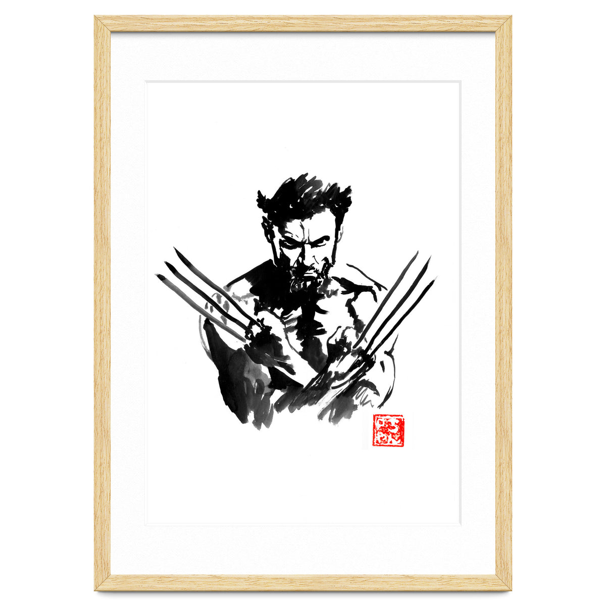 Wolverine
