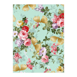 Where Flowers Bloom So Does Hope (Print Only) thumbnail