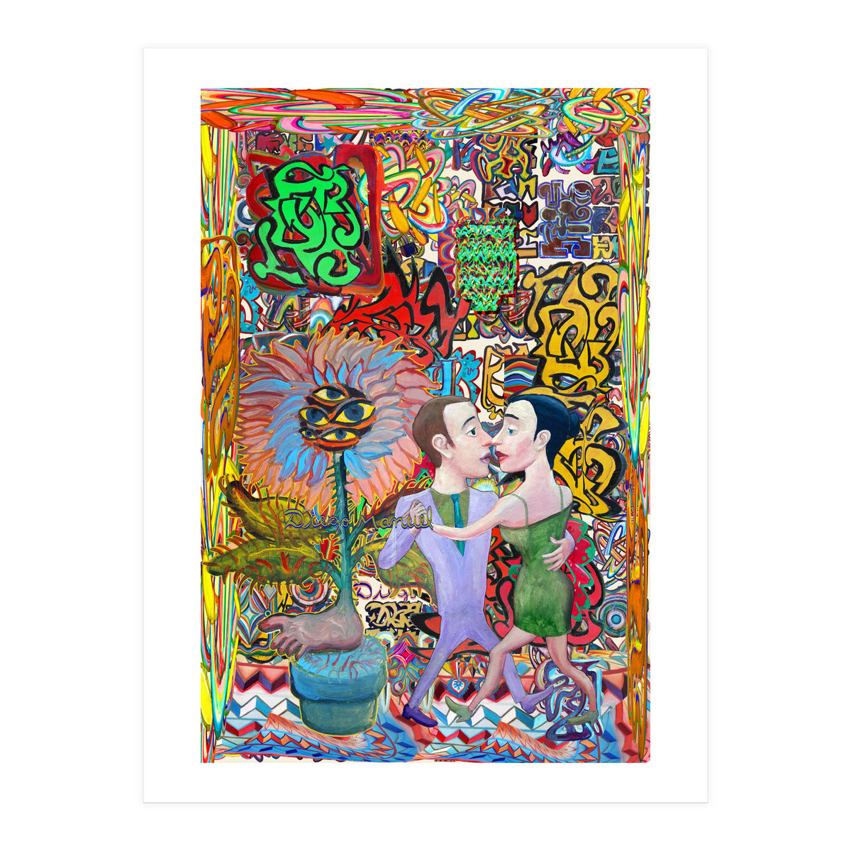 New Graffiti2022 658 (Print Only)