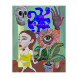 Graffiti Digital 2022 896 (Print Only) thumbnail