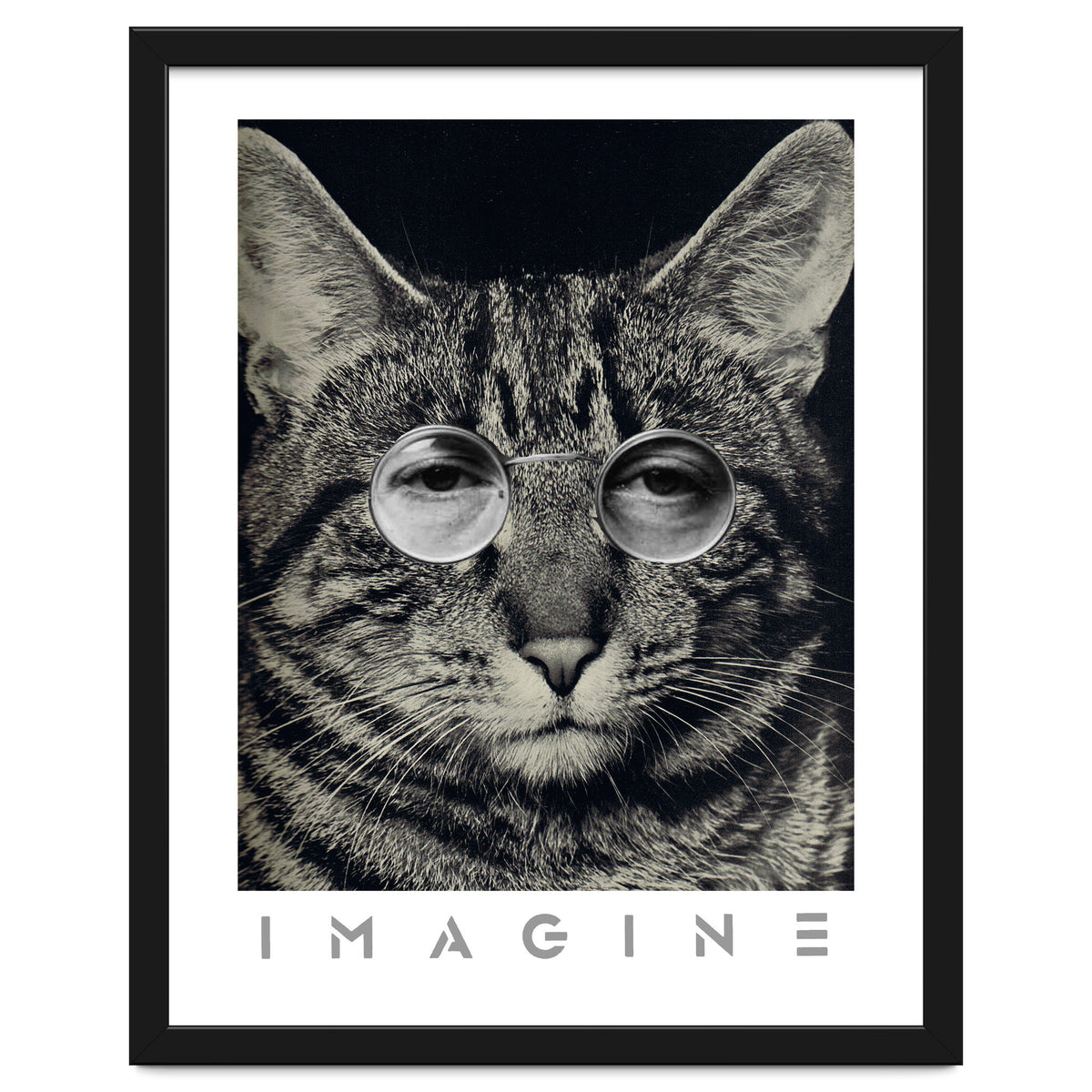 Imagine