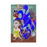 Graffiti Digital 2022 901 (Print Only) thumbnail