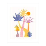 Whimsical Forest (Print Only) thumbnail