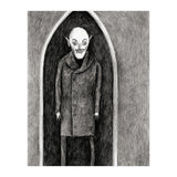 Nosferatu (Print Only) thumbnail