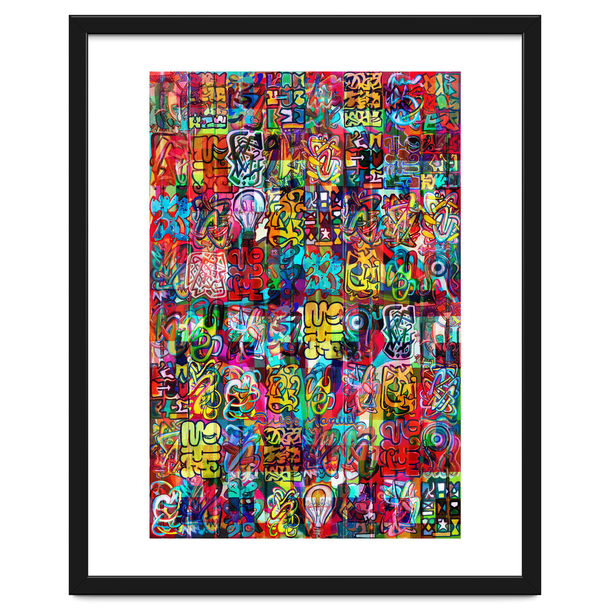 Graffiti Digital 2022 183