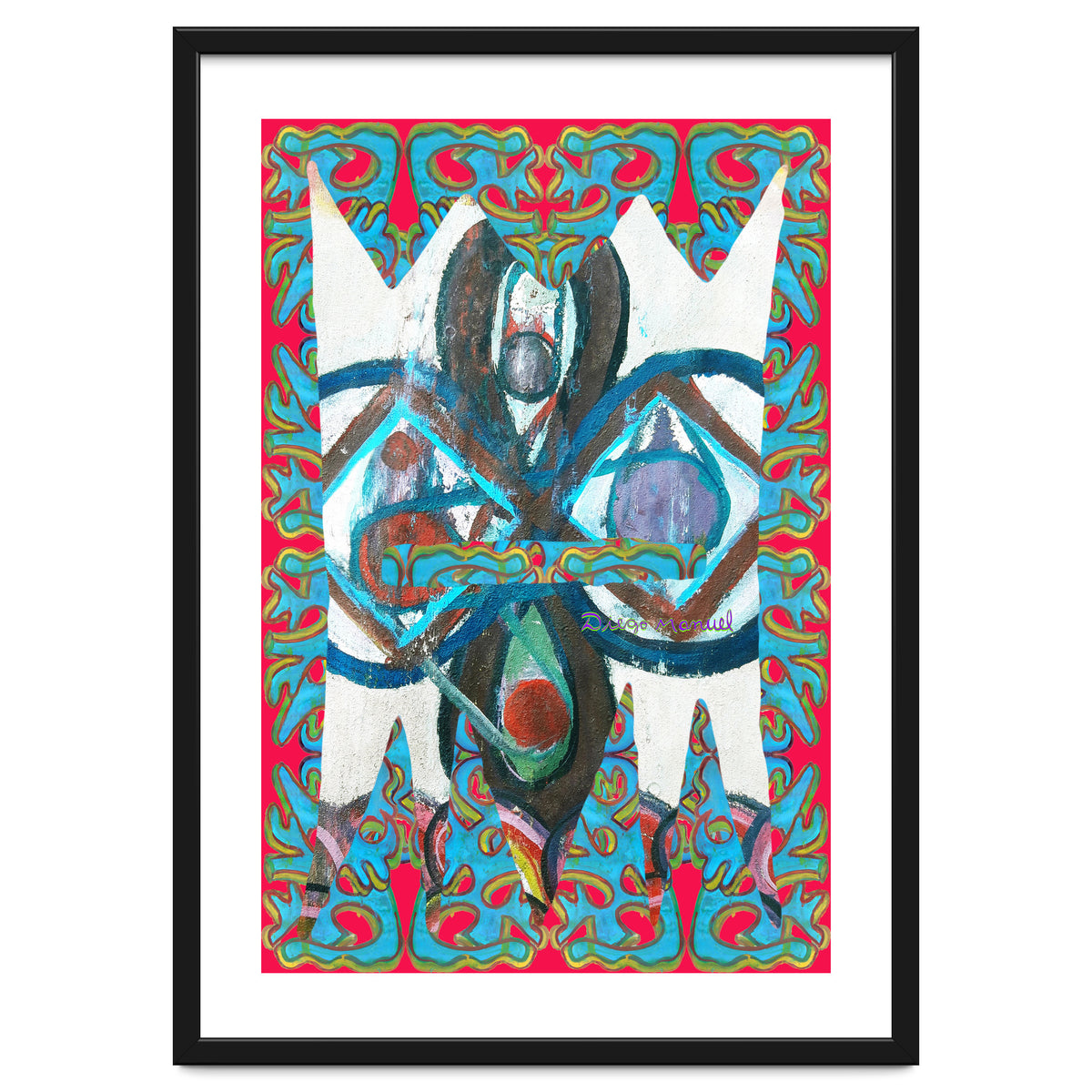 Graffiti Digital Nuevo 2023 19