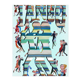 Tango C 4 (Print Only) thumbnail