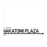 TO NAKATOMI PLAZA (Print Only) thumbnail