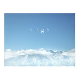high  (Print Only) thumbnail