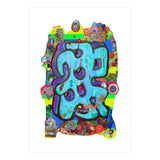 Graffiti 2021 New 48 Copia (Print Only) thumbnail