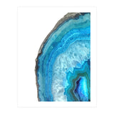 Blue Agate (Print Only) thumbnail