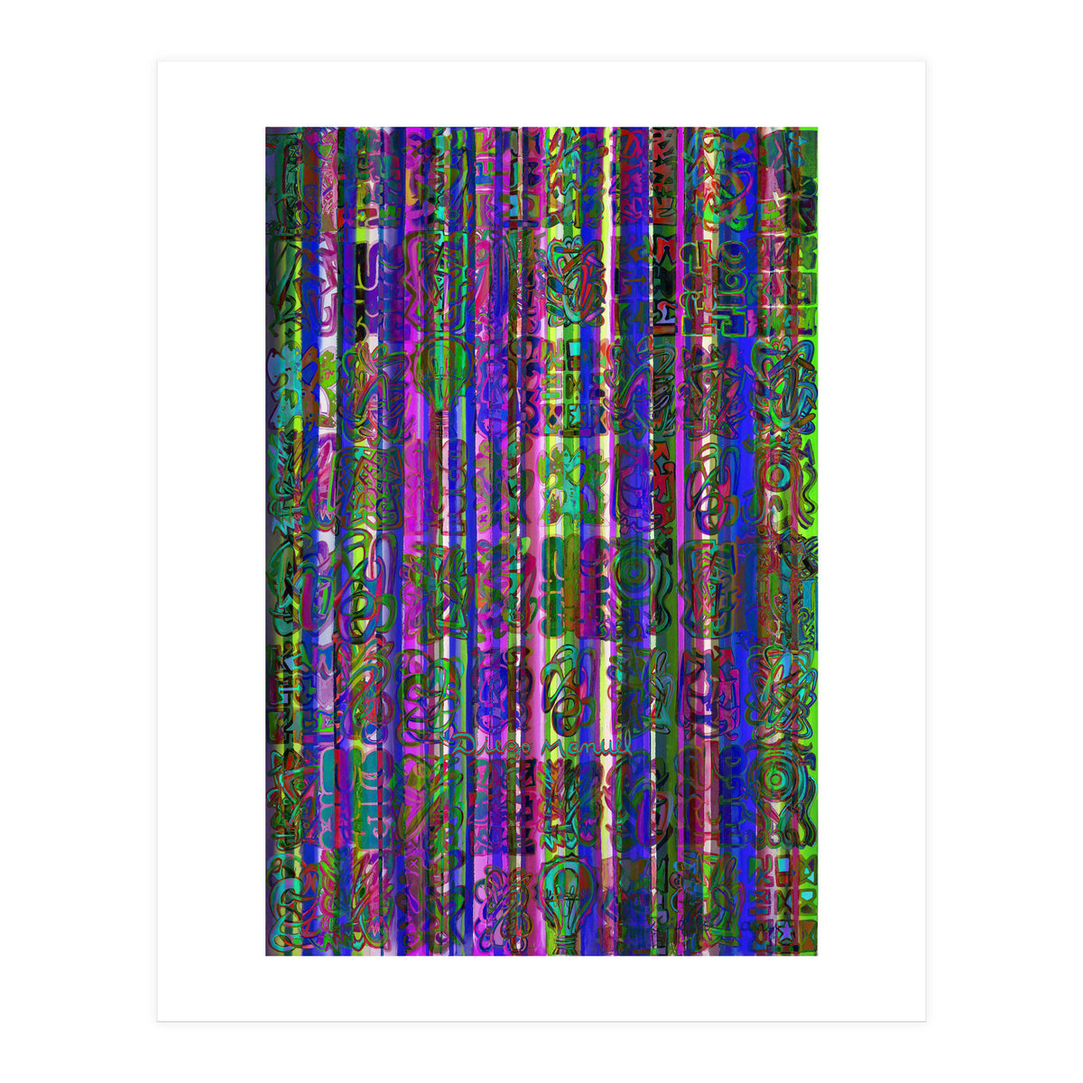 New Graffiti2022 135 (Print Only)