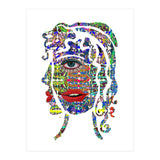Mujer Digital 2 18 (Print Only) thumbnail
