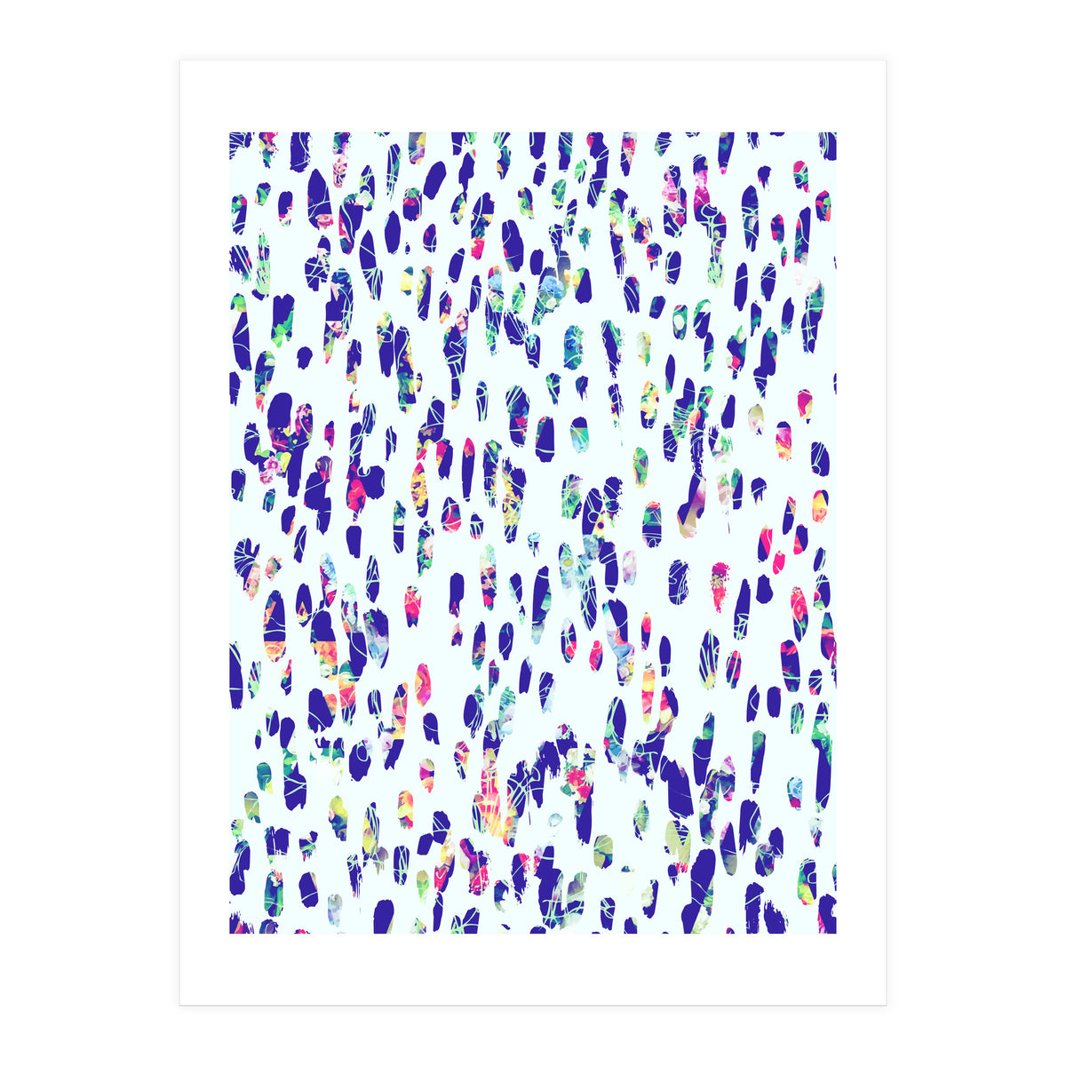 Visionary Structure (Print Only)