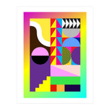 Carnival 2 (Print Only) thumbnail