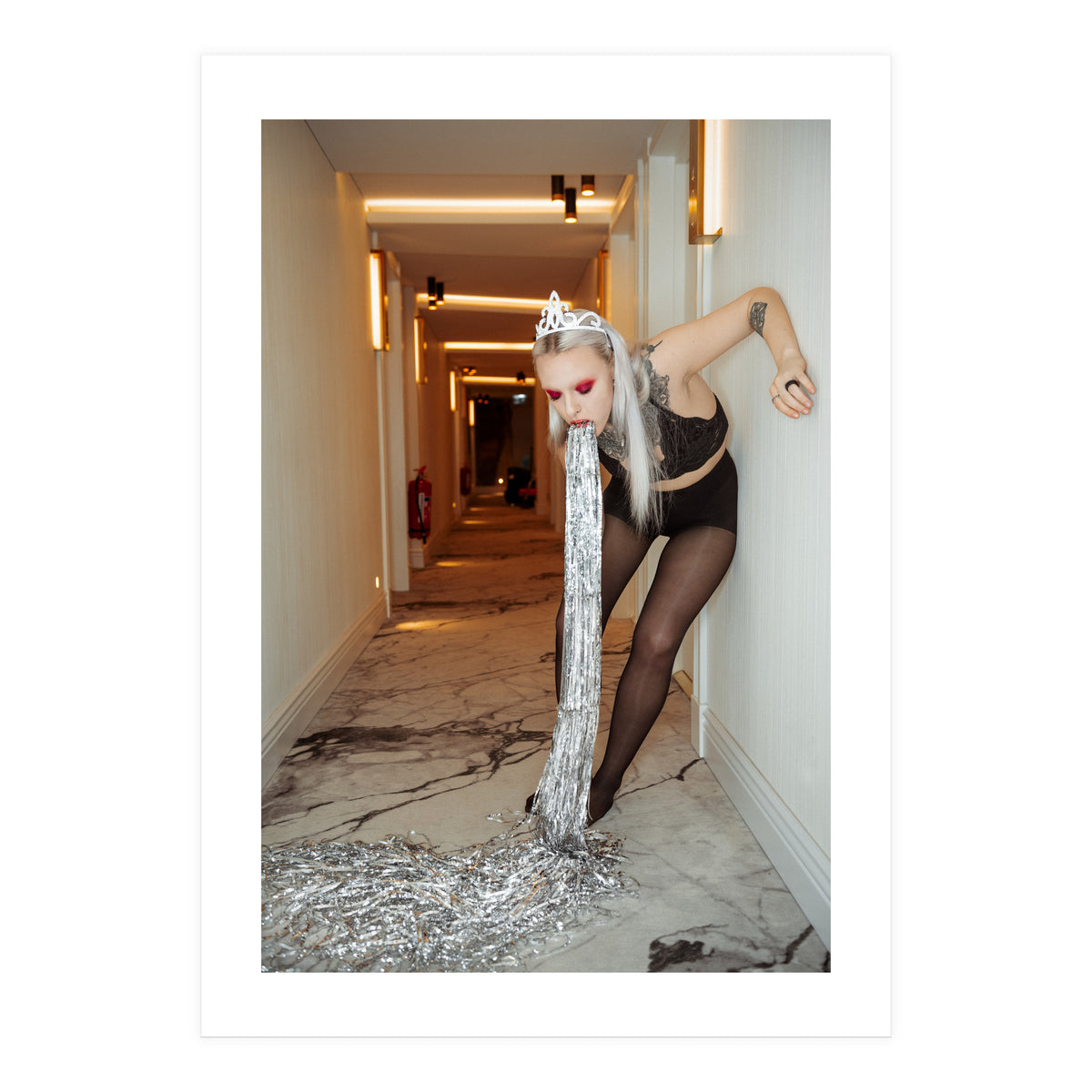 Happy New Year! (Print Only)