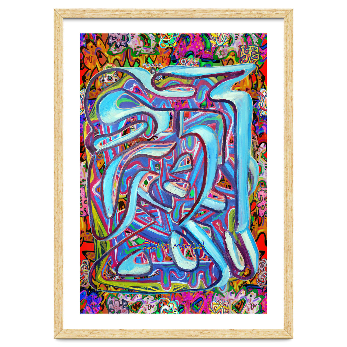 Graffiti Digital 2022 826